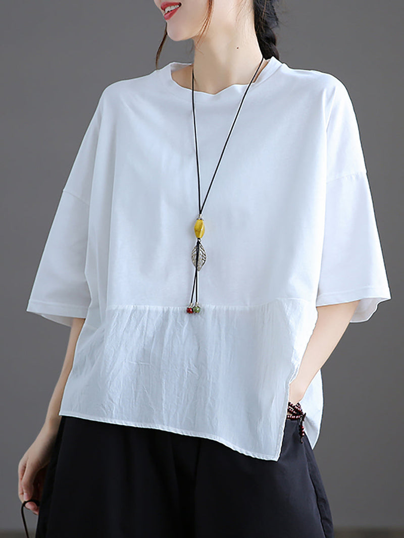 Polished Shirt with an Effortless Classic Look