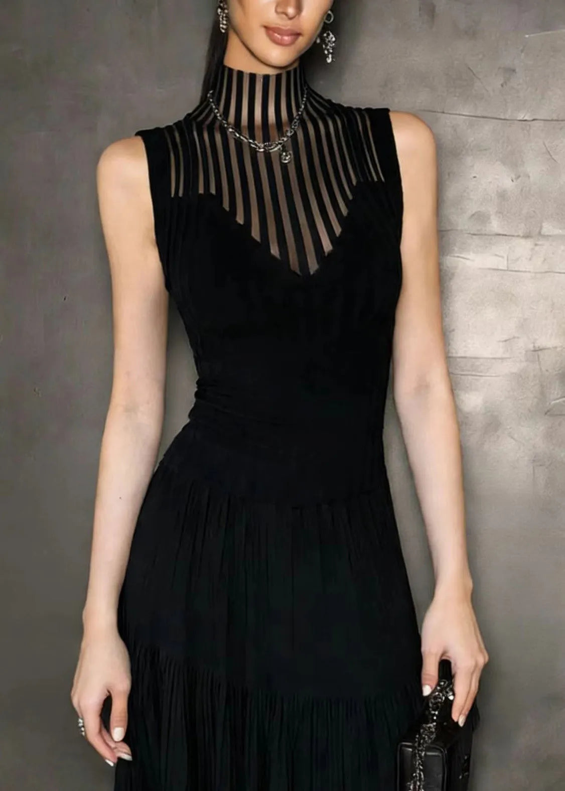 Elegantly Styled Top for Everyday Wear