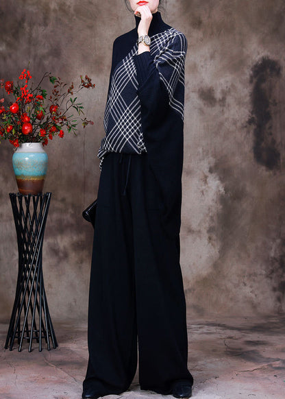 Gracefully Styled Sweater for Any Occasion