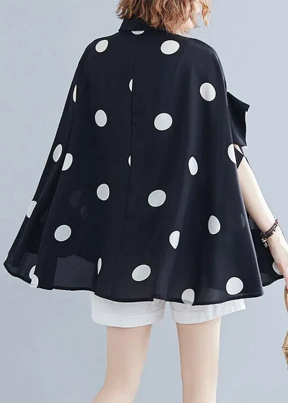 Gracefully Styled Top for Any Occasion