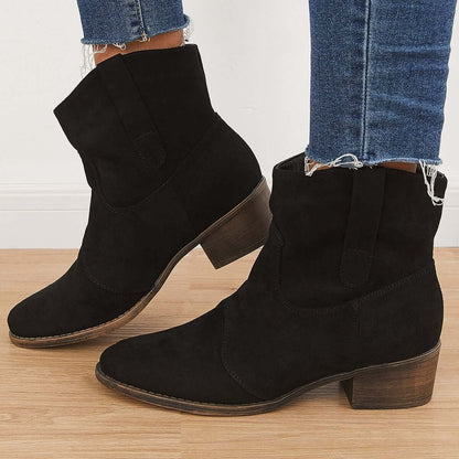 Elegant Orthopedic Boots for Every Step