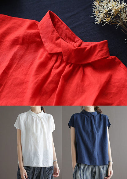 Polished Top with an Effortless Classic Look