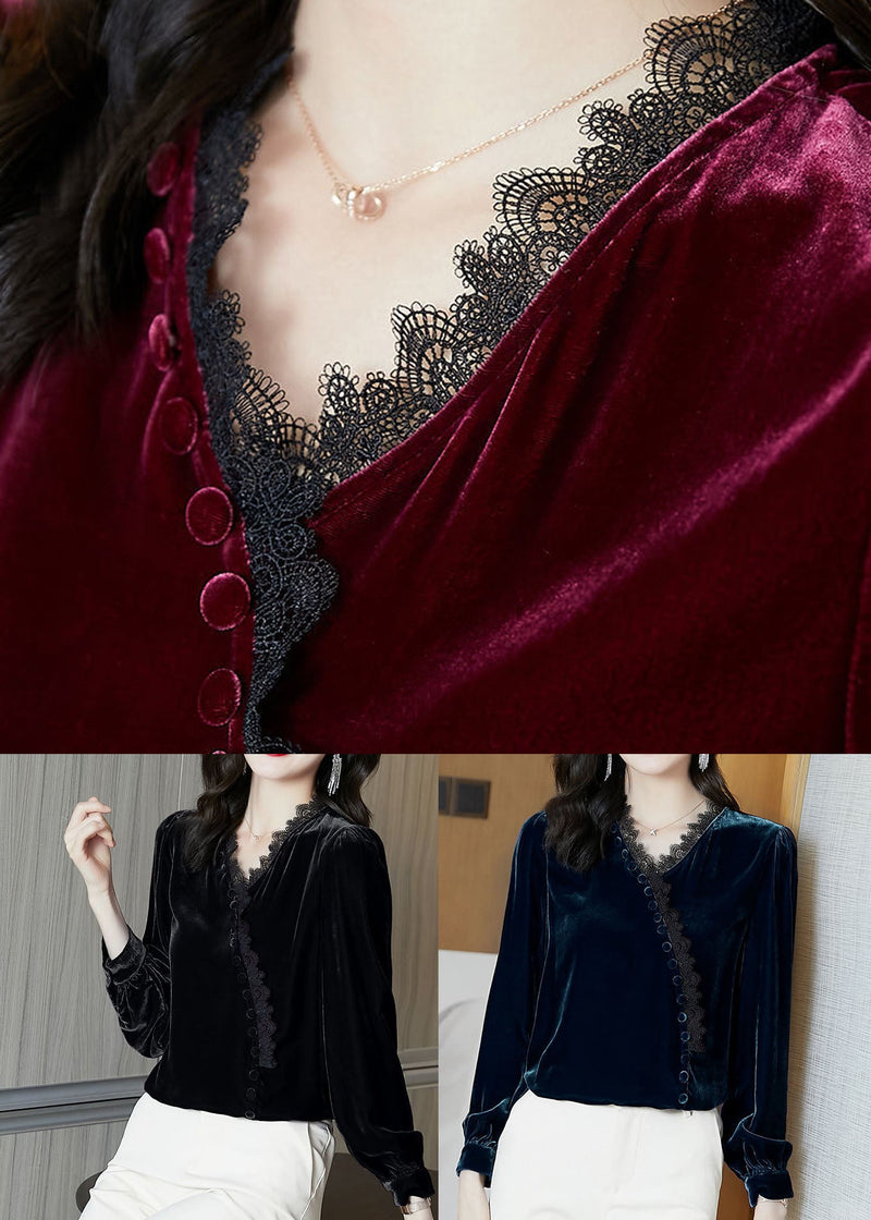 Elegantly Styled Blouse for Everyday Wear