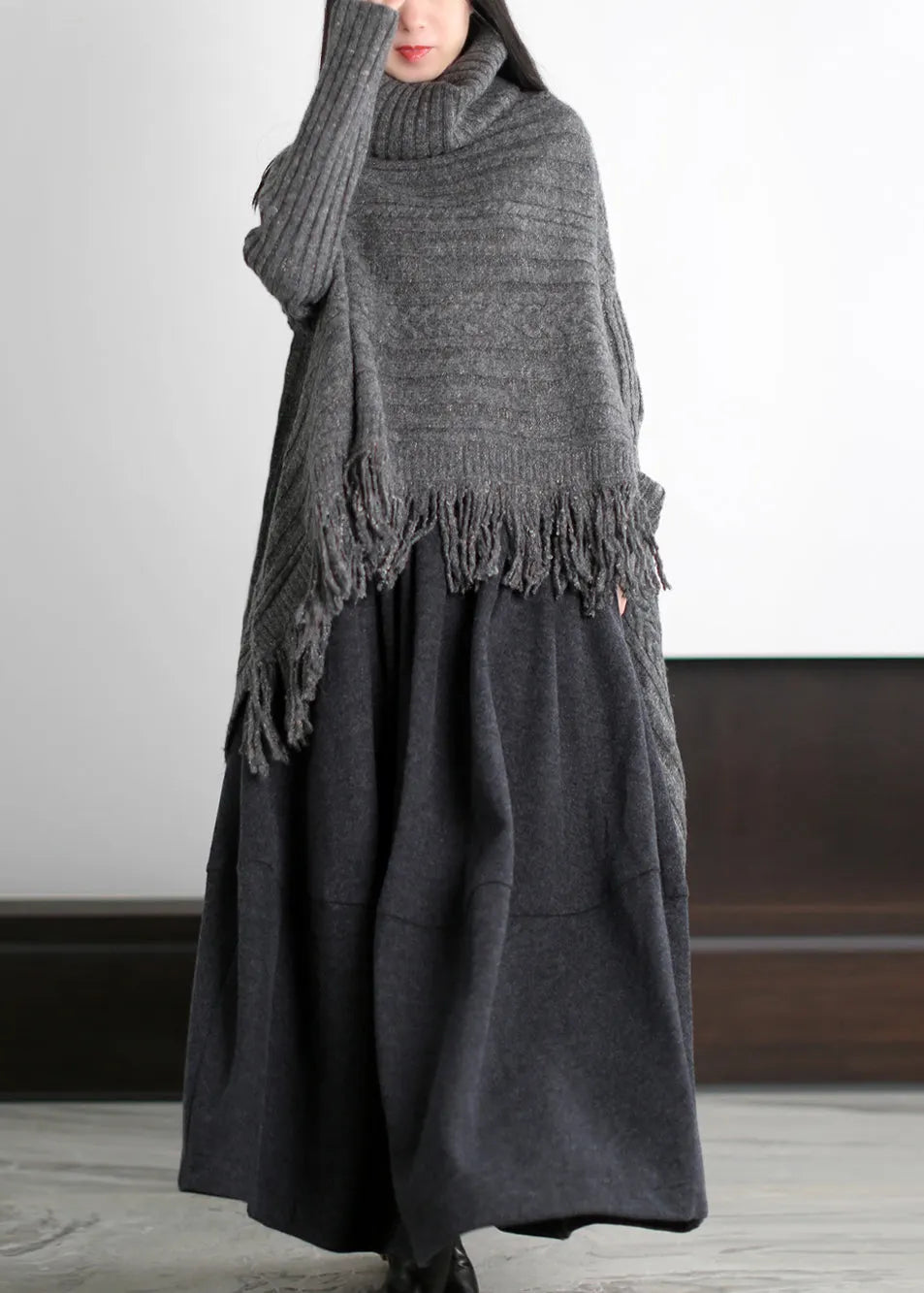 Polished Top with an Effortless Classic Look