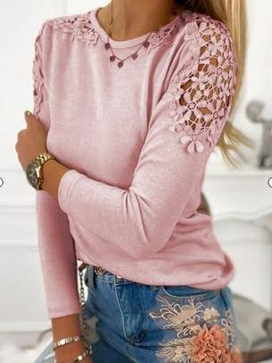 Classic Vintage T-Shirt with a Flattering Fit