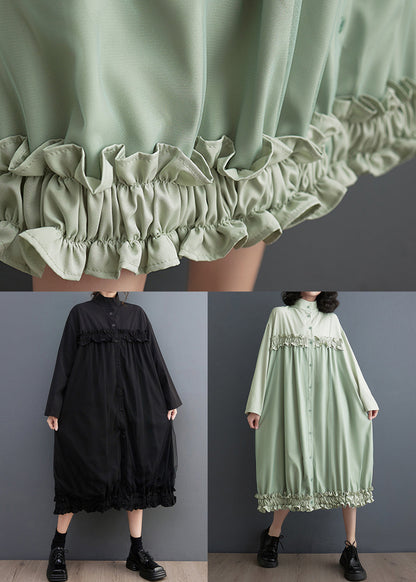 Vintage Inspired Blouse with a Contemporary Edge