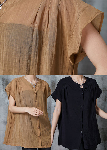 Elegantly Styled Top for Everyday Wear