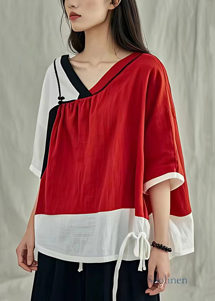 Classic Vintage Shirt with a Flattering Fit