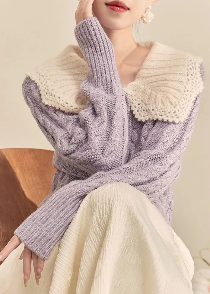 Gracefully Styled Cardigan for Any Occasion