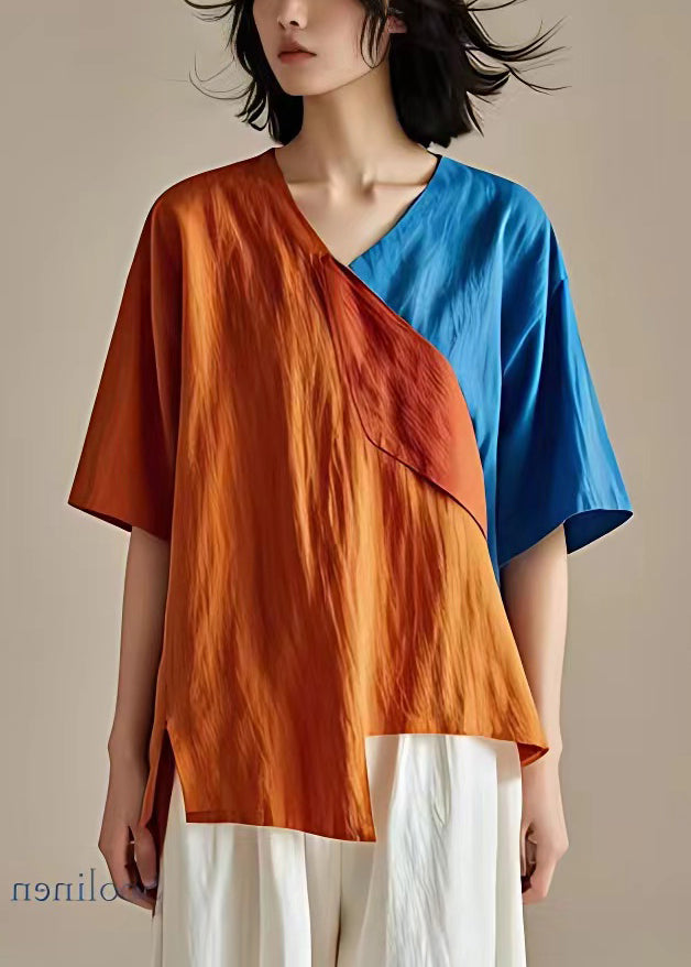 A Vintage Style Shirt with Delicate Timeless Details