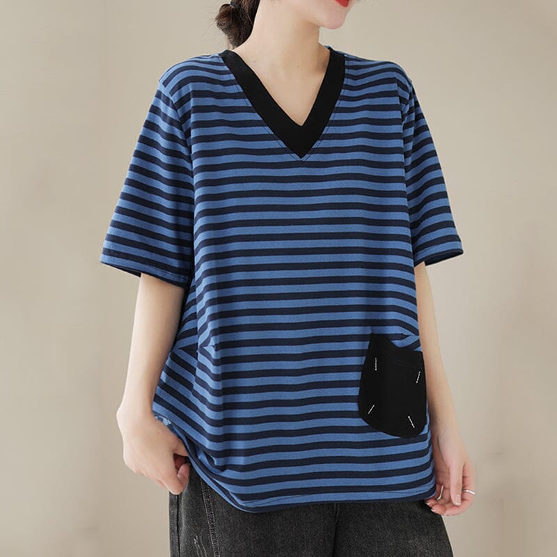 Vintage Inspired T-Shirt with a Contemporary Edge