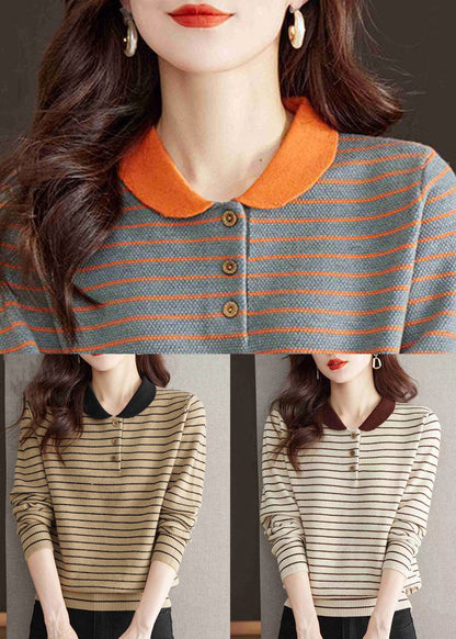 Effortlessly Elegant Sweater with a Timeless Design