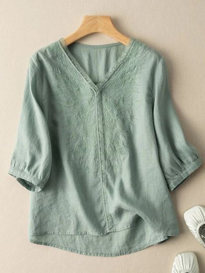 Light Green