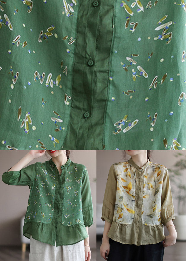 Classic Vintage & Enduringly Stylish Shirt