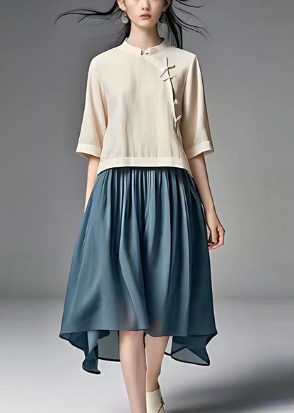 Beautifully Finished Top in a Timeless Design