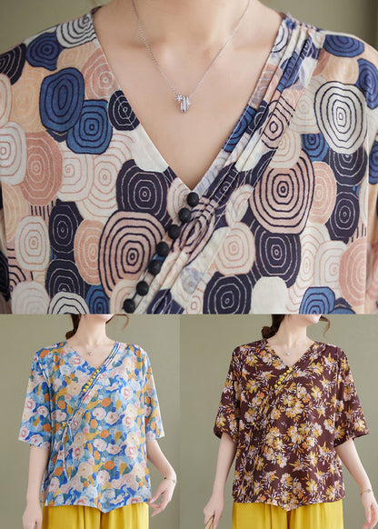 Beautifully Balanced Top with Timeless Character