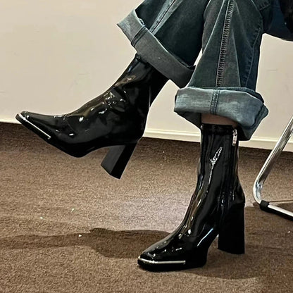 Stylish Orthopedic Boots for Any Occasion