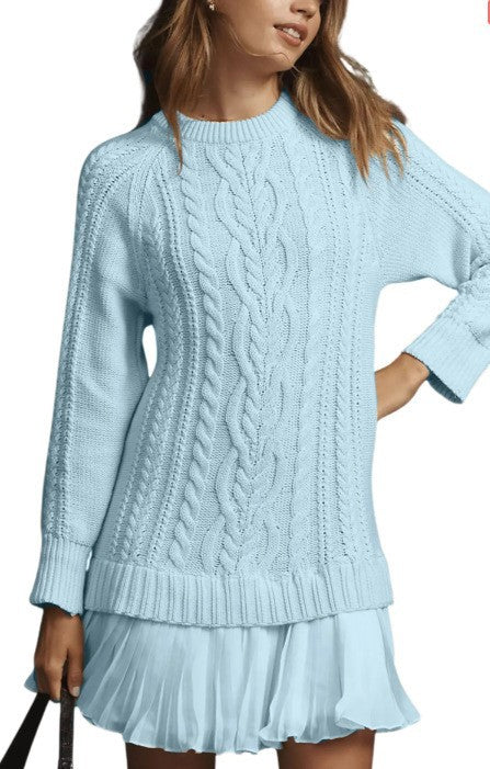 Elegantly Styled Sweater for Everyday Wear