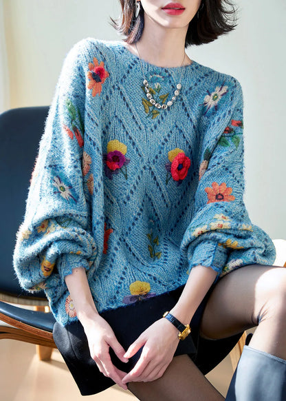 Beautifully Crafted Sweater in a Classic Style
