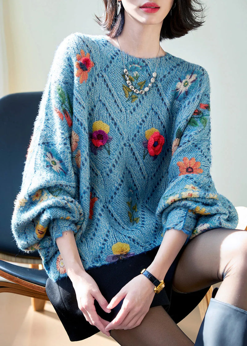 Beautifully Crafted Sweater in a Classic Style