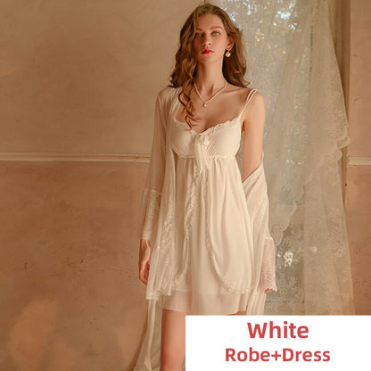 Thoughtfully Designed Dress in a Timeless Style