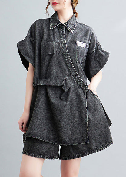 Beautifully Balanced Shirt with Timeless Character
