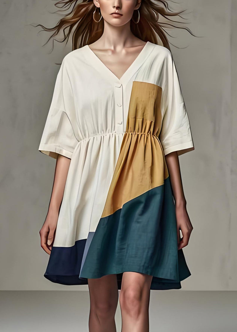 Classic Vintage & Enduringly Stylish Dress