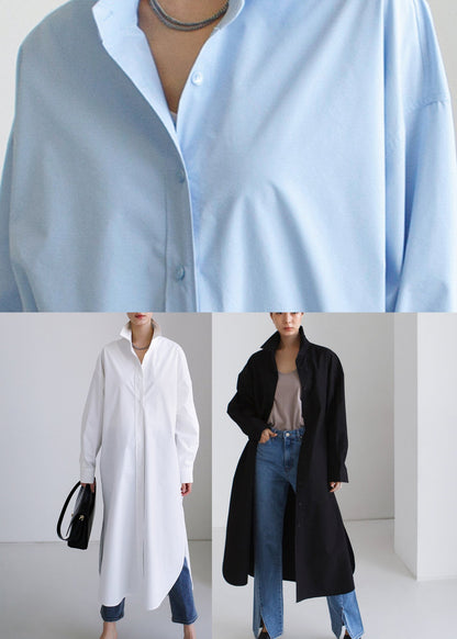 Beautifully Finished Shirt in a Timeless Design
