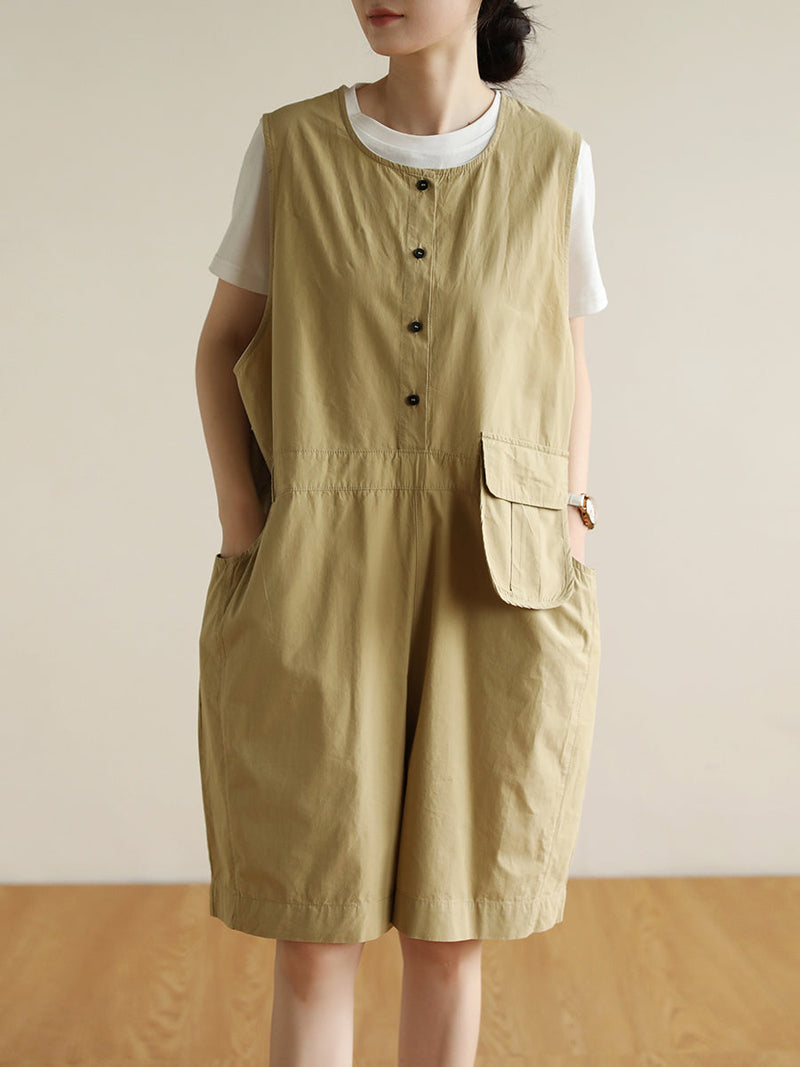 Beautifully Balanced Garment with Timeless Character