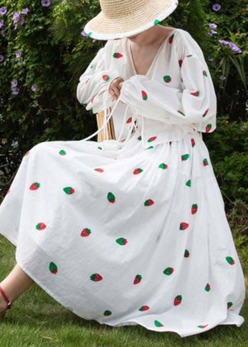 Beautifully Finished Shirt in a Timeless Design