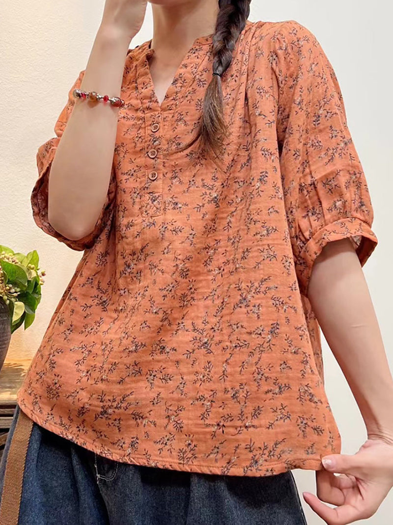 Effortlessly Elegant Shirt with a Timeless Design