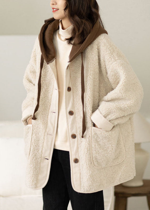 Beautifully Balanced Coat with Timeless Character