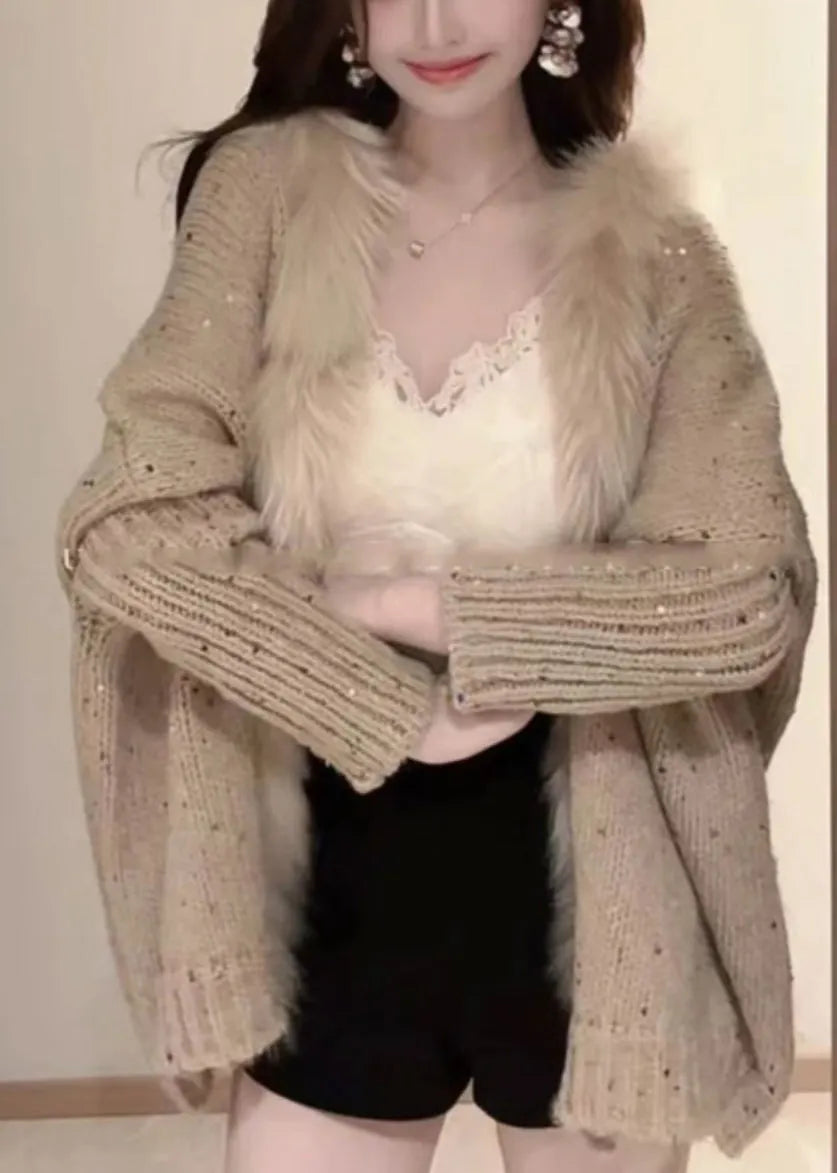 Polished Cardigan with an Effortless Classic Look