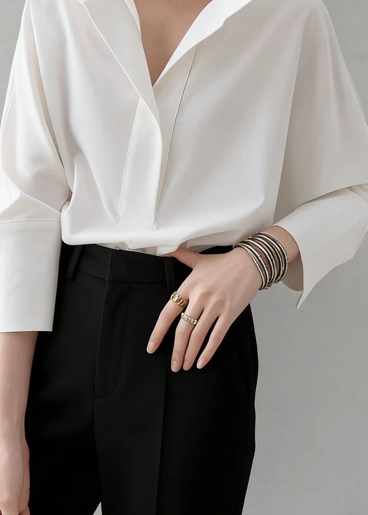 Classic Vintage & Enduringly Stylish Shirt