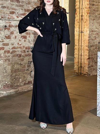 Elegantly Styled Blouse for Everyday Wear