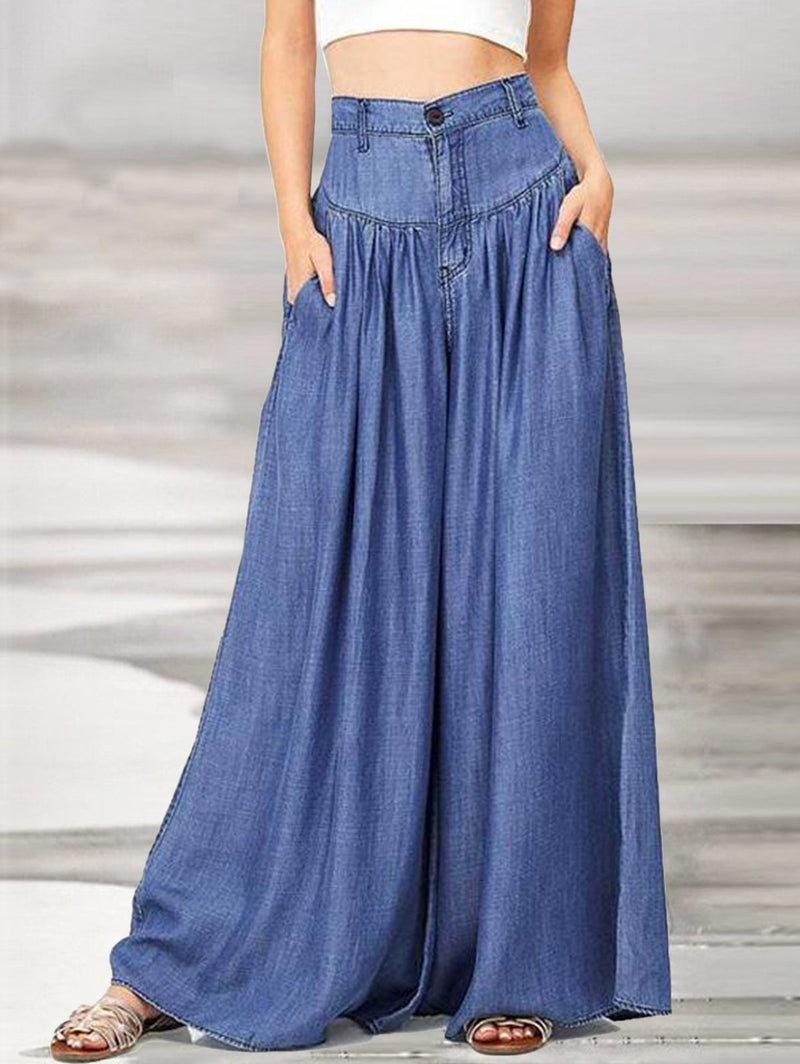Elegantly Styled Pants for Everyday Wear