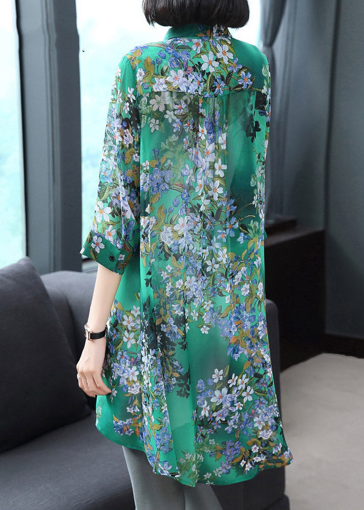 Gracefully Styled Shirt for Any Occasion