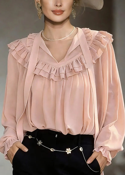 Gracefully Styled Shirt for Any Occasion