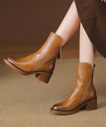 Comfortable Orthopedic Boots for Daily Wear