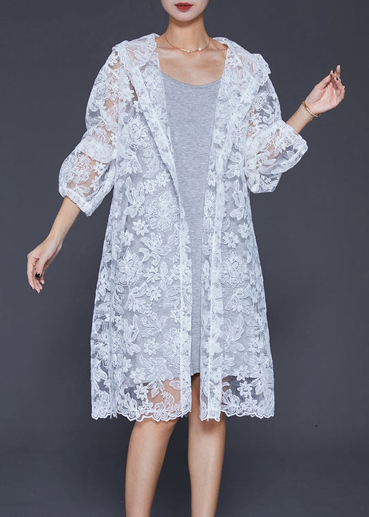 Classic Vintage Cardigan with a Flattering Fit