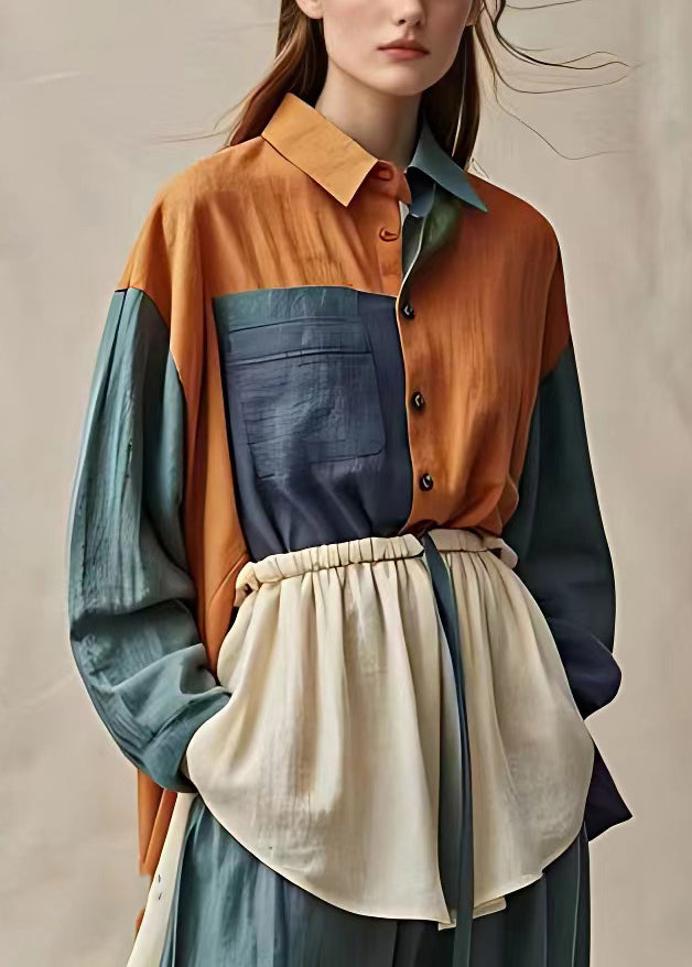 Beautifully Crafted Shirt in a Classic Style