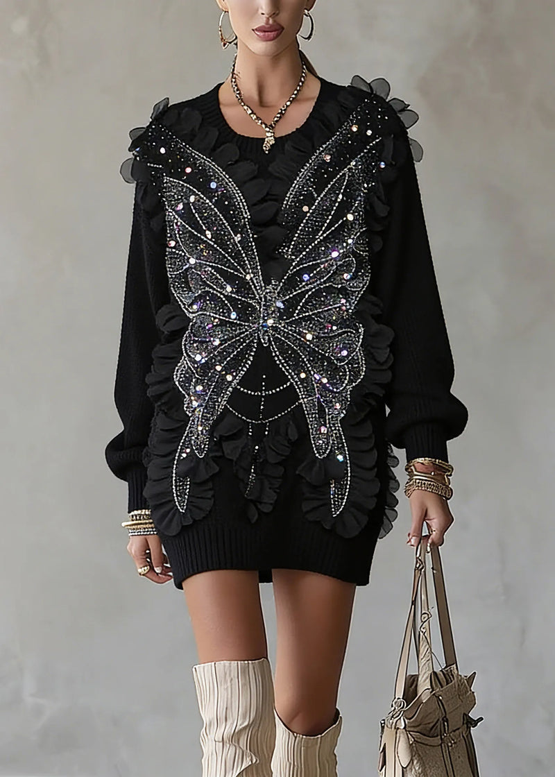 Well Tailored Top with a Graceful Silhouette