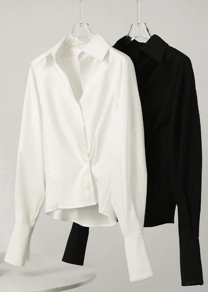 Effortlessly Elegant Shirt with a Timeless Design