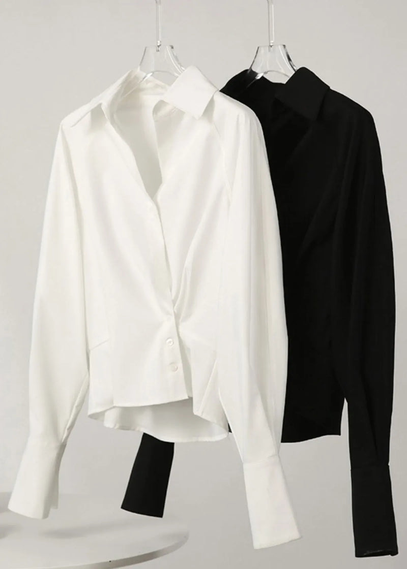 Effortlessly Elegant Shirt with a Timeless Design