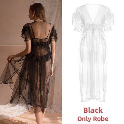 Finely Styled Dress with a Classic Vintage Look