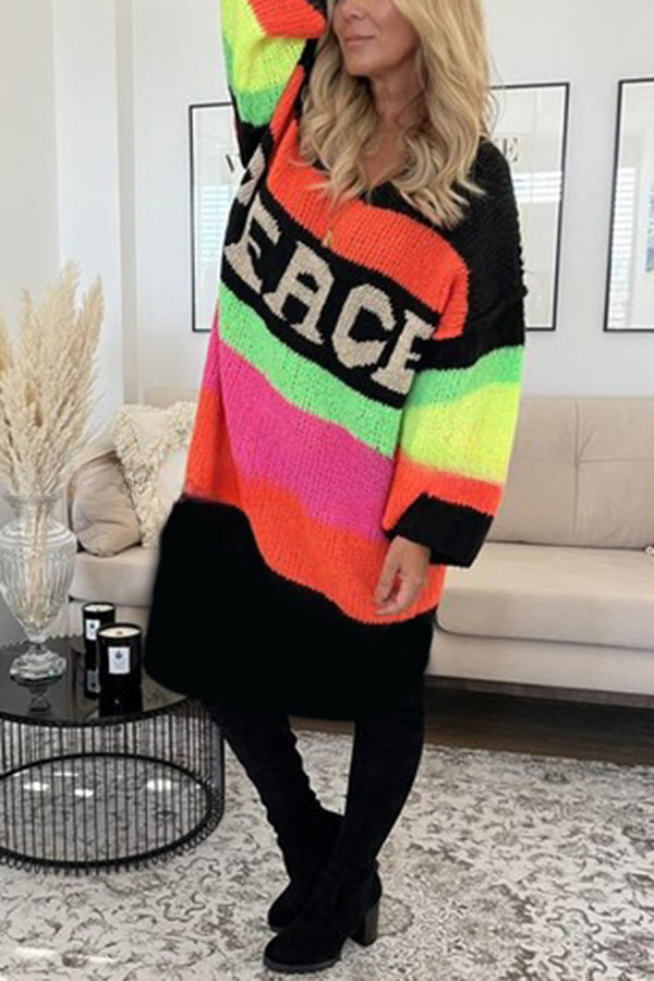 A Vintage Style Sweater with Delicate Timeless Details