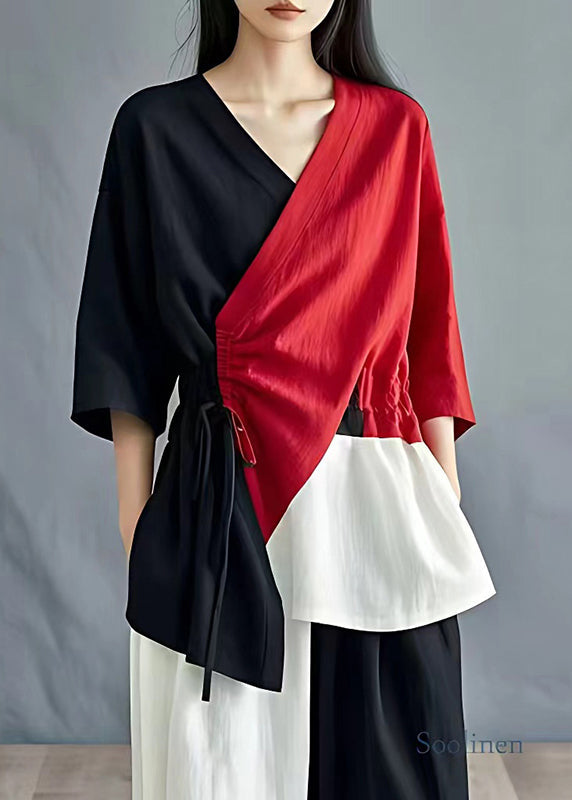 Effortlessly Elegant Top with a Timeless Design