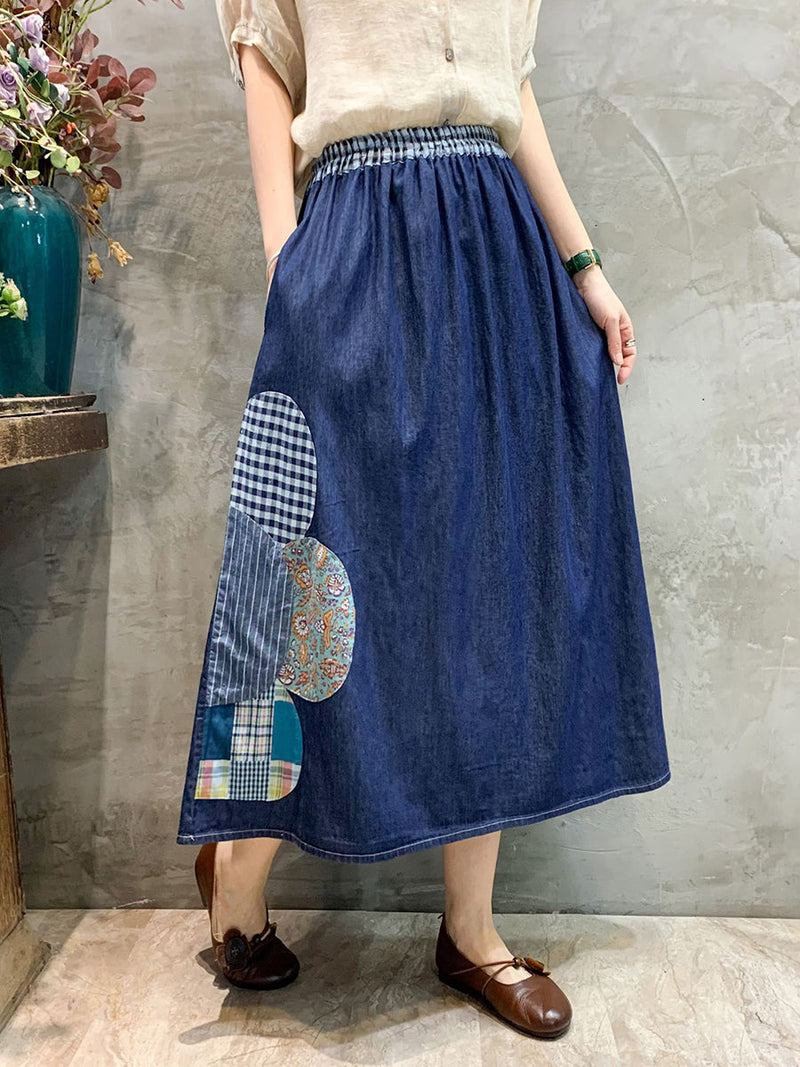 A Vintage Style Garment with Delicate Timeless Details