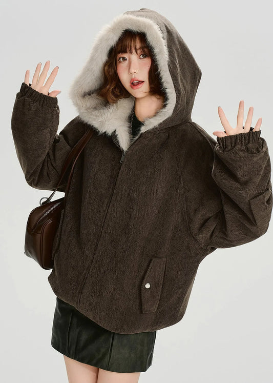 Beautifully Balanced Coat with Timeless Character