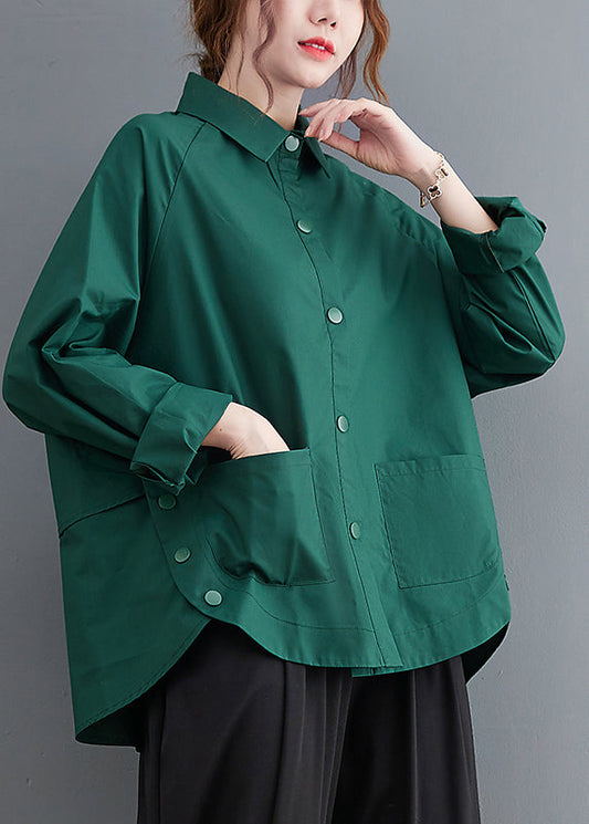 Sophisticated Shirt with a Clean Classic Look